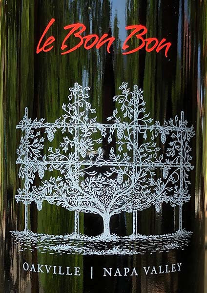 Product Image for 2019 Le Bon Bon Cabernet Magnum